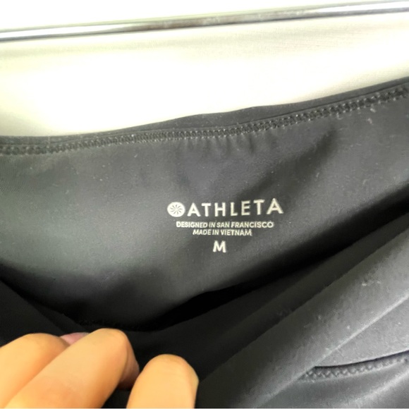 Athleta Stellar Tight Pants - Picture 4 of 8
